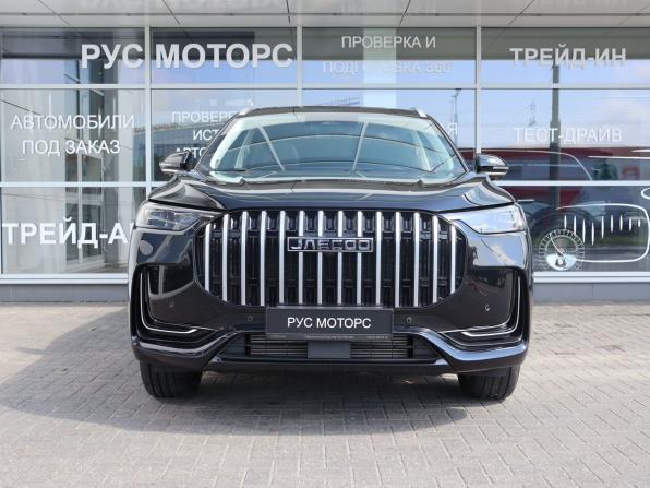 Jaecoo J8 с пробегом 2024 года, цена 3 190 000 рублей, 24529 км, внедорожник, Автокод Объявления