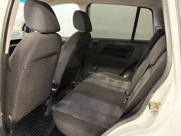Ford Fusion I Рестайлинг с пробегом 2008 года, цена 350 000 рублей, 211500 км, хэтчбек, Автокод Объявления