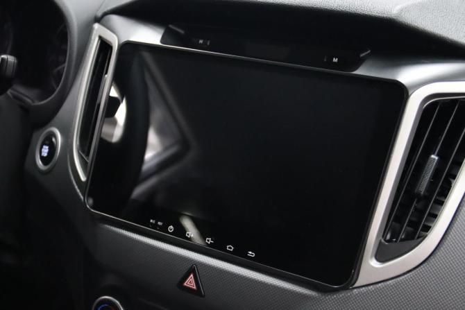 Hyundai Creta I с пробегом 2019 года, цена 1 755 550 рублей, 114003 км, внедорожник, Автокод Объявления