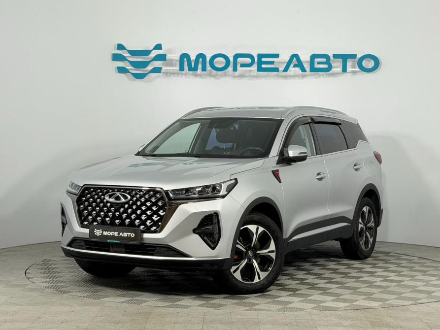 Chery Tiggo 7 Pro Max I Калининград  - изображение 1