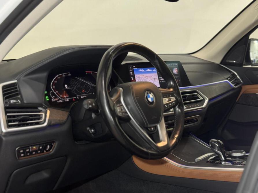 BMW X5 IV (G05/G18) Нижний Новгород  - изображение 12
