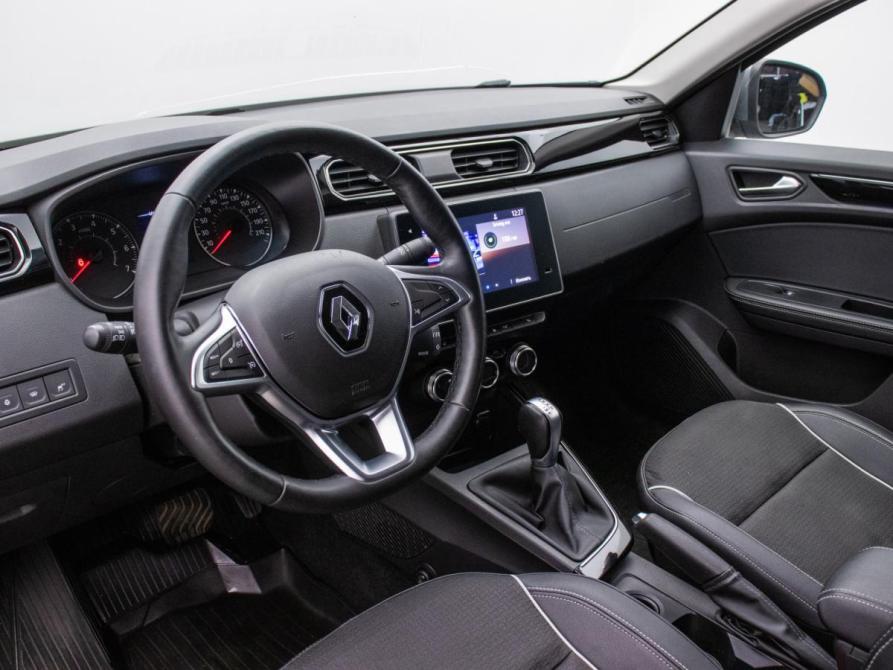 Renault Arkana I Москва  - изображение 10