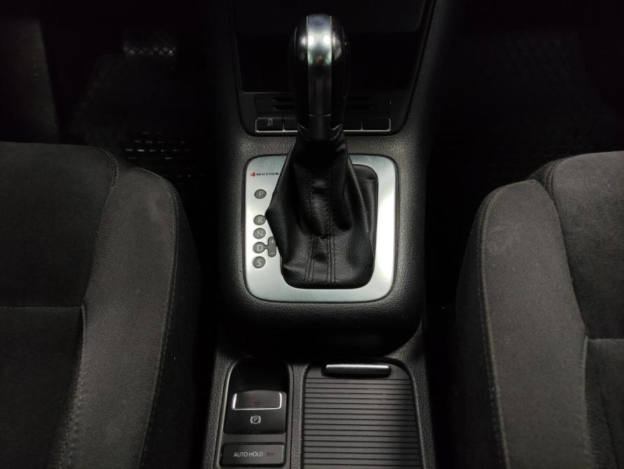 Volkswagen Tiguan I Рестайлинг Пермь  - изображение 13