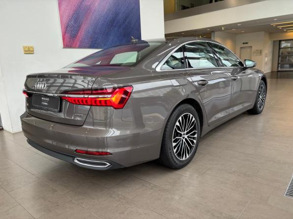 Audi A6 V (C8) с пробегом 2020 года, цена 3 700 000 рублей, 92946 км, седан, Автокод Объявления