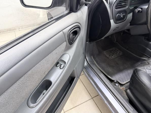 Chevrolet Lanos I с пробегом 2008 года, цена 230 000 рублей, 236924 км, седан, Автокод Объявления