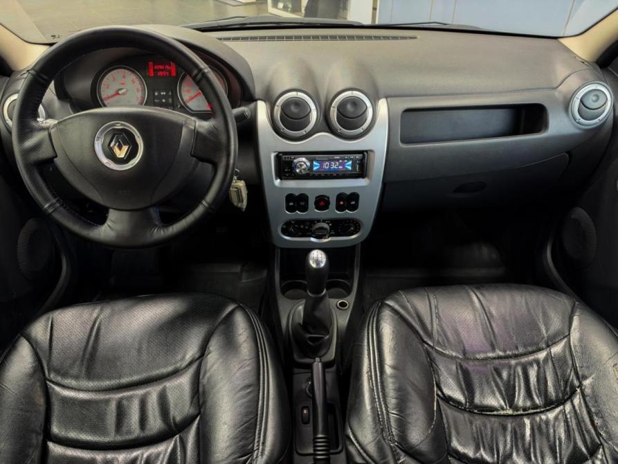 Renault Logan I Рестайлинг Сыктывкар  - изображение 7