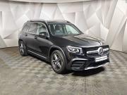 Mercedes-Benz GLB I (X247) Москва  - изображение 26