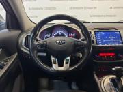 Kia Sportage III Рестайлинг Санкт-Петербург  - изображение 33
