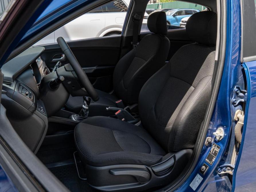 Kia Rio III Краснодар  - изображение 10