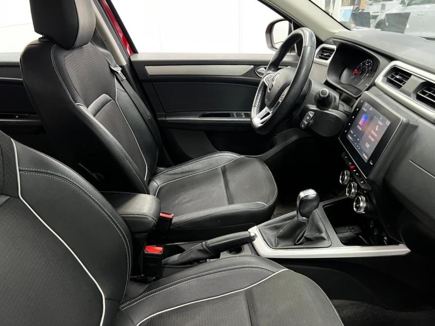 Renault Arkana I Казань  - изображение 15