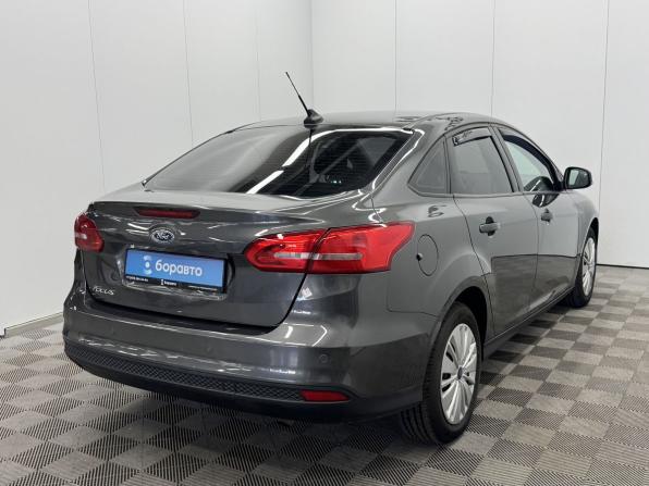 Ford Focus III Рестайлинг с пробегом 2017 года, цена 1 160 000 рублей, 91194 км, седан, Автокод Объявления