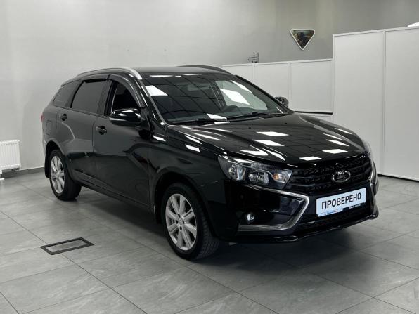 Lada (ВАЗ) Vesta I с пробегом 2021 года, цена 1 190 000 рублей, 79341 км, универсал, Автокод Объявления