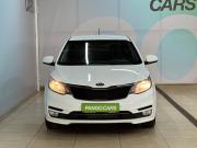 Kia Rio III Рестайлинг Набережные Челны  - изображение 25