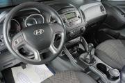 Hyundai ix35 I Рестайлинг Тюмень  - изображение 26
