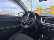 Hyundai Solaris II Рестайлинг Сыктывкар  - изображение 54