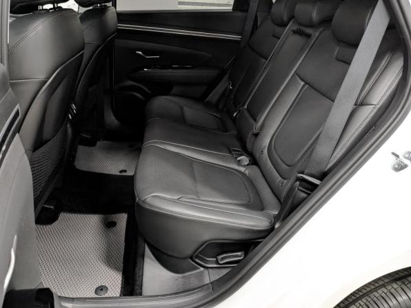 Hyundai Tucson IV с пробегом 2024 года, цена 3 950 000 рублей, 20969 км, внедорожник, Автокод Объявления