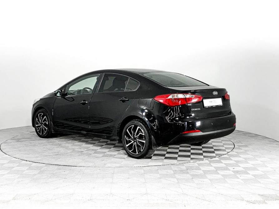 Kia Cerato III Ногинск  - изображение 8