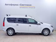 Lada (ВАЗ) Largus I Рестайлинг Ярославль  - изображение 15