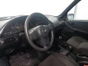 Chevrolet Niva I Рестайлинг Пермь  - изображение 23