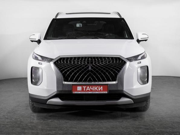 Hyundai Palisade I с пробегом 2019 года, цена 3 685 000 рублей, 134023 км, внедорожник, Автокод Объявления