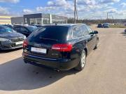 Audi A6 III (C6) Рестайлинг Ногинск  - изображение 24