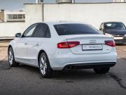 Audi A4 IV (B8) Рестайлинг Москва  - изображение 24