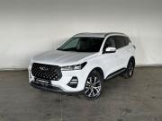 Chery Tiggo 7 Pro I Москва  - изображение 21