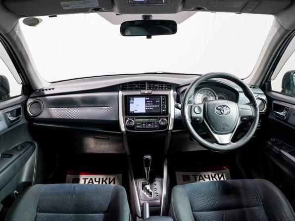 Toyota Corolla XI (E160 E170 E180) с пробегом 2012 года, цена 1 125 000 рублей, 90740 км, универсал, Автокод Объявления