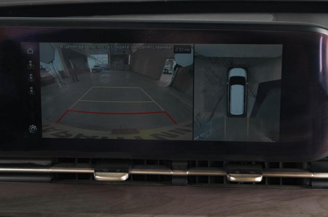 Kia Carnival IV с пробегом 2020 года, цена 4 699 000 рублей, 93706 км, минивэн, Автокод Объявления
