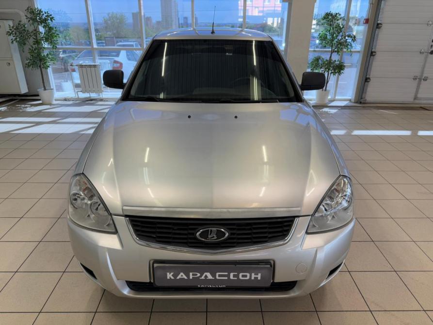 Lada (ВАЗ) Priora I Рестайлинг Волгоград  - изображение 3