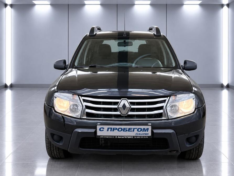 Renault Duster I Москва  - изображение 2