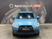 Mitsubishi ASX I Пермь  - изображение 22