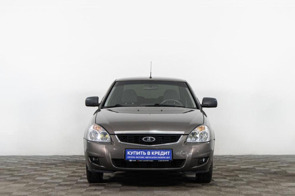 Lada (ВАЗ) Priora I Рестайлинг Сургут  - изображение 2