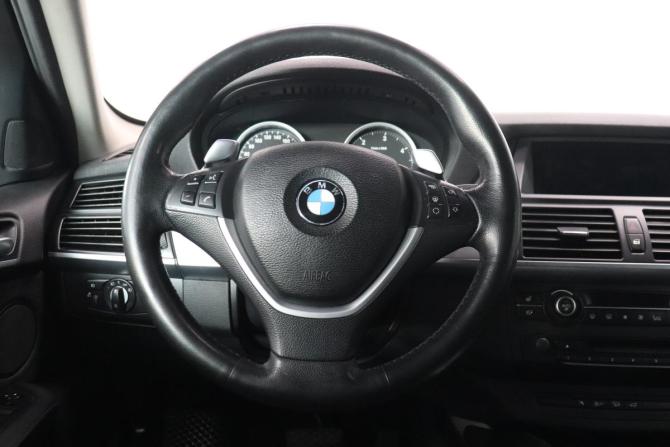 BMW X6 I (E71) с пробегом 2011 года, цена 1 711 000 рублей, 155574 км, внедорожник, Автокод Объявления