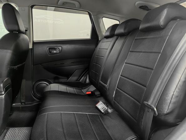 Nissan Qashqai I Рестайлинг с пробегом 2013 года, цена 1 300 000 рублей, 190000 км, внедорожник, Автокод Объявления