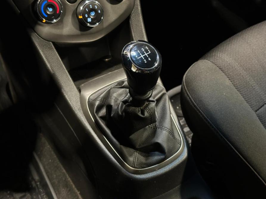 Chevrolet Aveo II Челябинск  - изображение 12