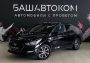Hyundai Solaris II Уфа  - изображение 21