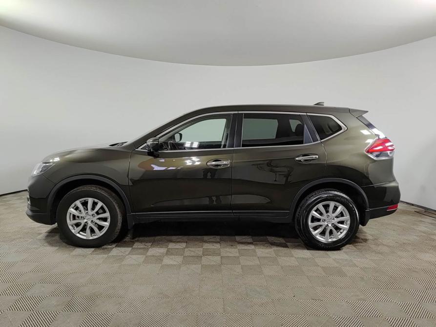 Nissan X-Trail III Рестайлинг Уфа  - изображение 8