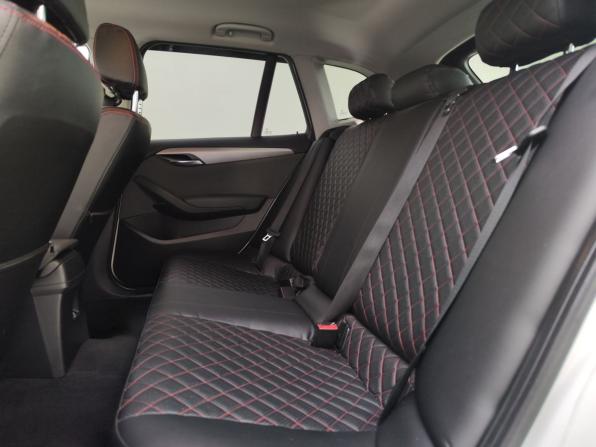 BMW X1 I (E84) Рестайлинг с пробегом 2012 года, цена 1 180 000 рублей, 195662 км, внедорожник, Автокод Объявления