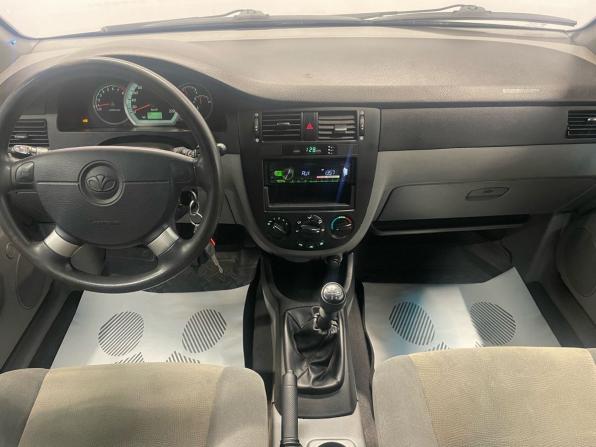 Daewoo Gentra II с пробегом 2014 года, цена 559 000 рублей, 126600 км, седан, Автокод Объявления