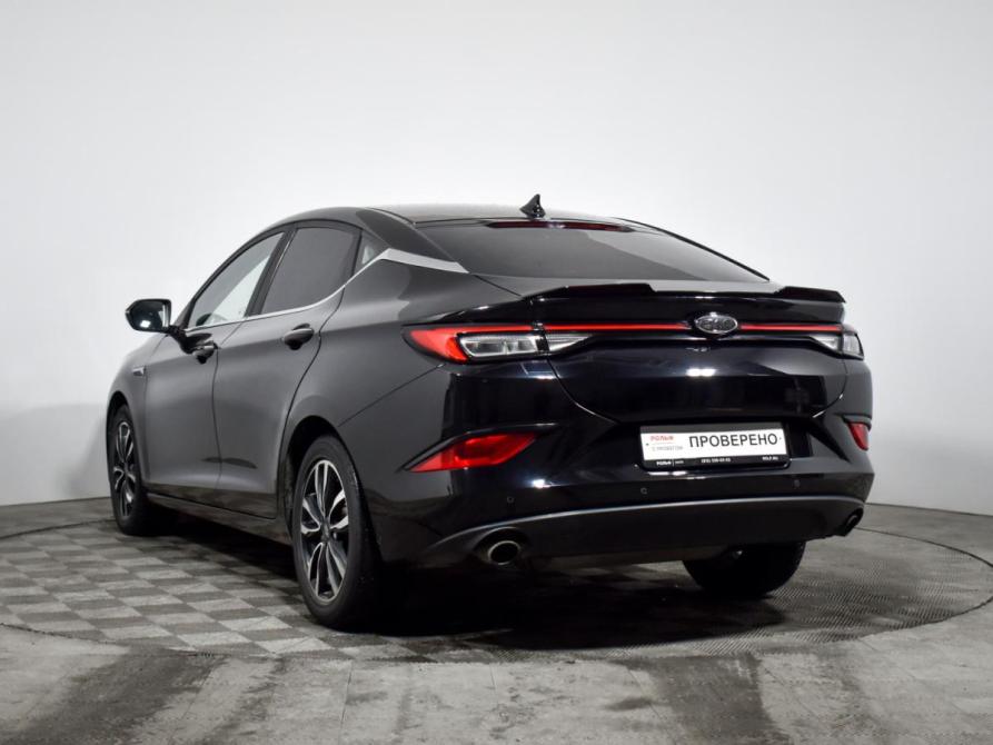 JAC J7 I Санкт-Петербург  - изображение 7
