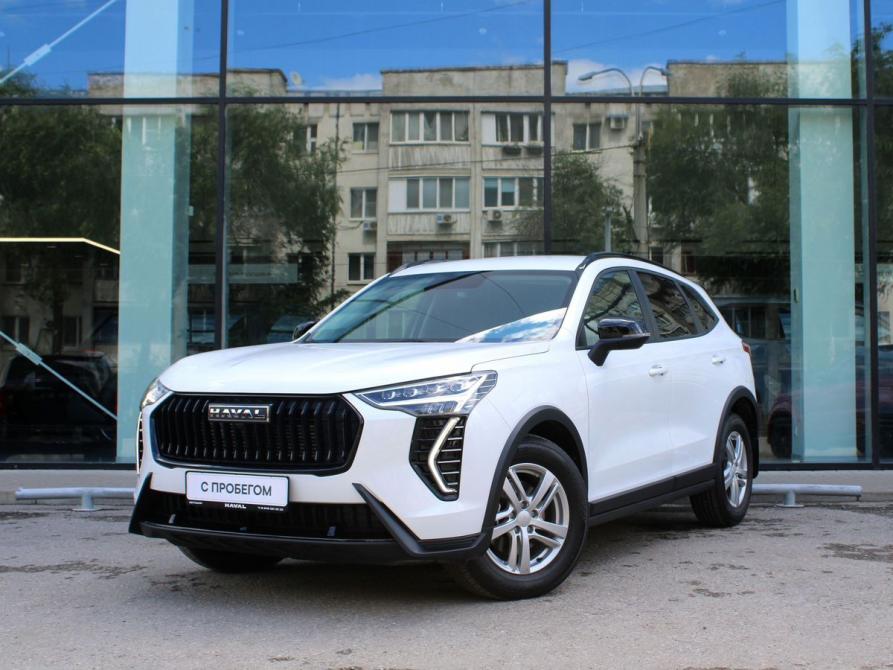 Haval Jolion I Рестайлинг Самара  - изображение 1