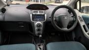 Toyota Vitz II (XP90) Астрахань  - изображение 31