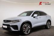 Geely Tugella I Рестайлинг Ярославль  - изображение 31