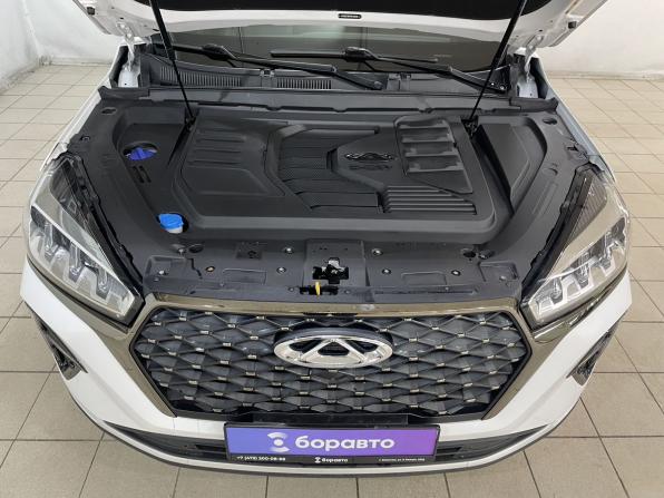 Chery Tiggo 7 Pro Max I с пробегом 2023 года, цена 1 899 000 рублей, 41241 км, внедорожник, Автокод Объявления