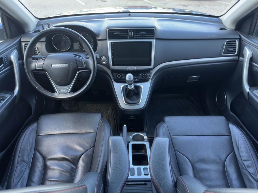 Haval H6 I Саратов  - изображение 10