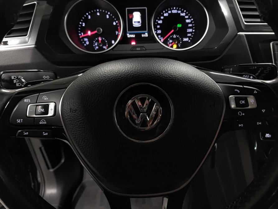 Volkswagen Tiguan II Казань  - изображение 26
