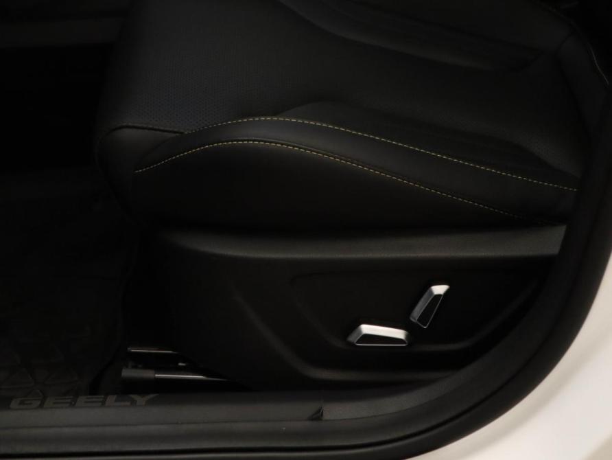 Geely Coolray I Рестайлинг Москва  - изображение 30