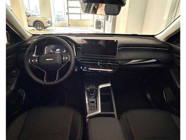 Новый Haval Jolion I Рестайлинг 2 2026 года, цена 2 771 010 рублей, внедорожник, Автокод Объявления