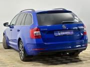 Skoda Octavia III (A7) Рестайлинг Борисоглебск  - изображение 21